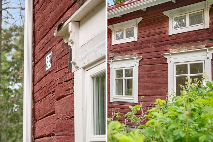 3 rum Villa på Norra Pitholmsvägen 89 N:a Pitholm Piteå kommun - bild 18