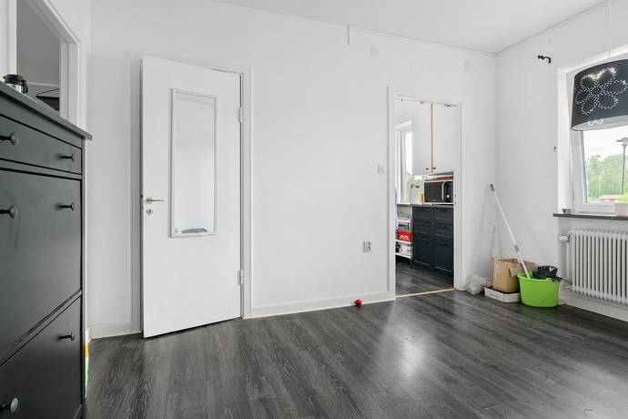 2 rum lägenhet på Storgatan 25A Långshyttan, Hedemora kommun - bild 5