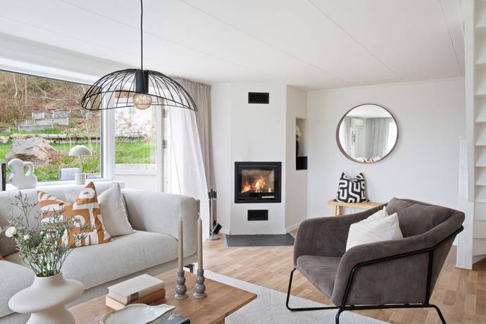 3 rum Villa på Rannevägen 19 Tofta Varbergs kommun - bild 14