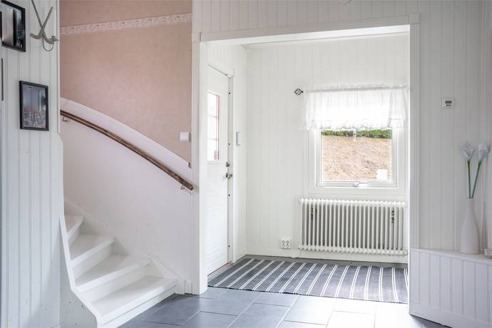4 rum Villa på Fogdvägen 19 Västanfors Fagersta kommun - bild 10