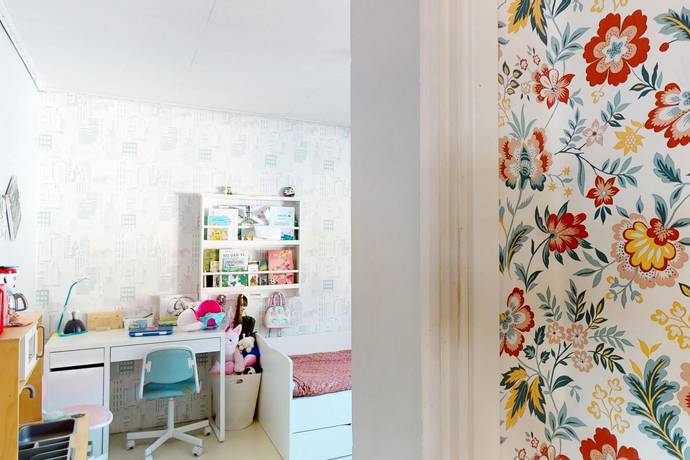 6 rum Villa på Långsjöby 242 Storuman Storumans kommun - bild 16