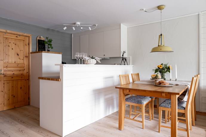 4 rum lägenhet på Björnen Illern 16C Åre Björnen, Åre kommun - bild 3