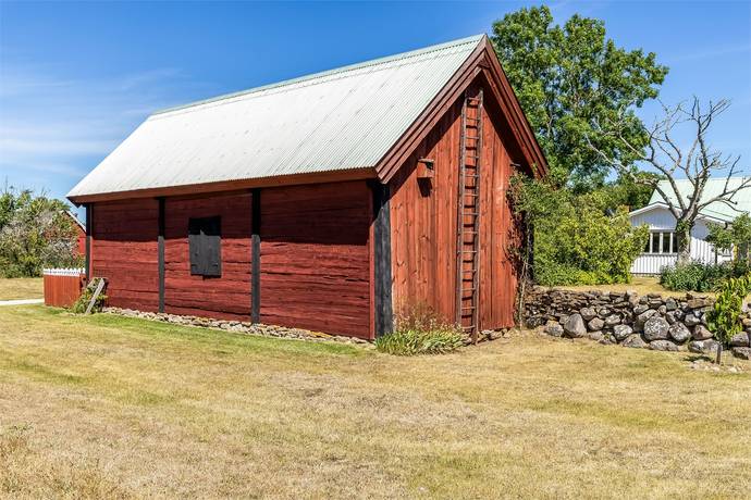5 rum villa på Vedbormvägen 146 Vedborm, Borgholms kommun - bild 5