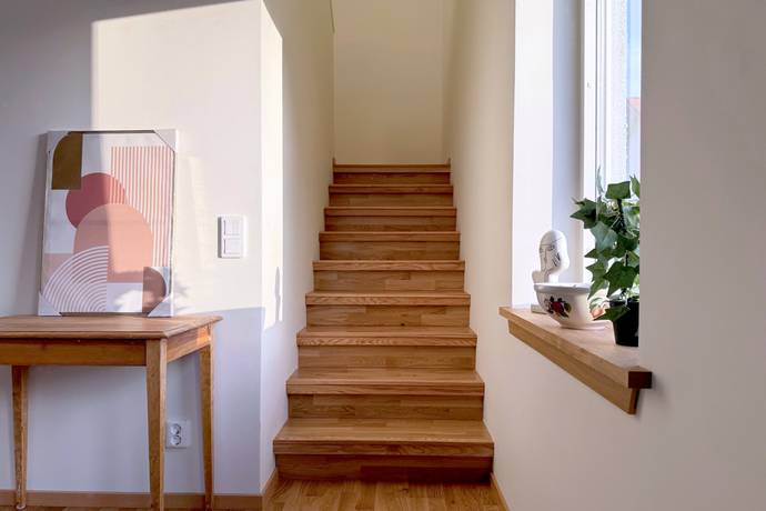 3,5 rum lägenhet på Norrlandsgatan 20 Luthagen, Uppsala kommun - bild 2