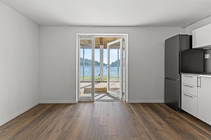 1 rum lägenhet på Eriksberg 215, BRF Hjältösundet Lgh 1001 Bokenäs, Uddevalla kommun - bild 2