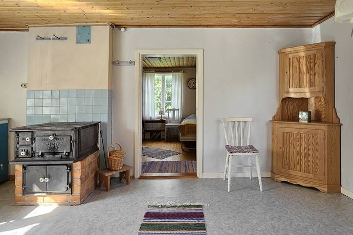 2 rum Villa på Dammhyttan 40 Dammhyttan Filipstads kommun - bild 34