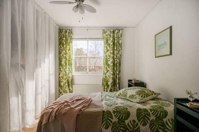 2 rum Lägenhet på Dalkarlsvägen 35B Djurö Värmdö kommun - bild 6