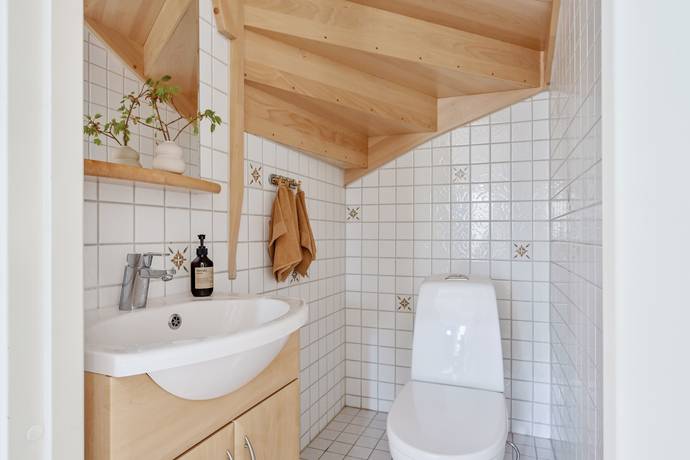 7 rum Villa på Skälbyvägen 25B Häggvik/Skälby Sollentuna kommun - bild 49