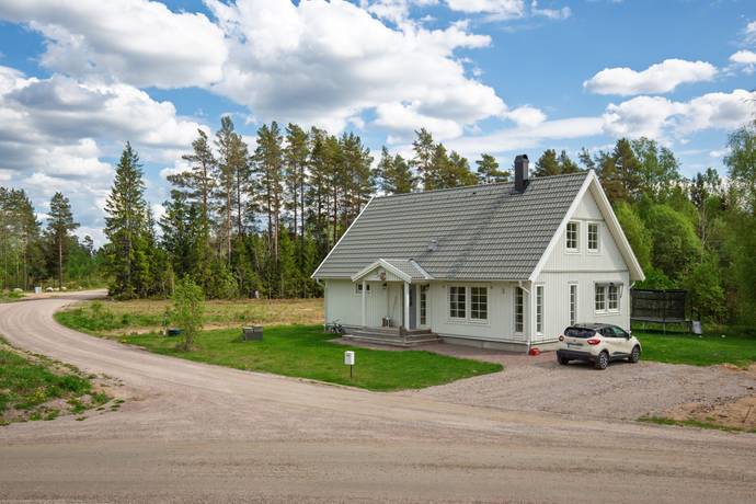 Persbacksvägen 3, Överhärde, Gävle kommun