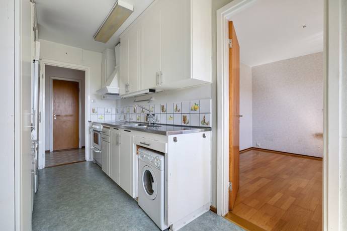 3 rum Lägenhet på Filipstadsbacken 44 Farsta Stockholms kommun - bild 18