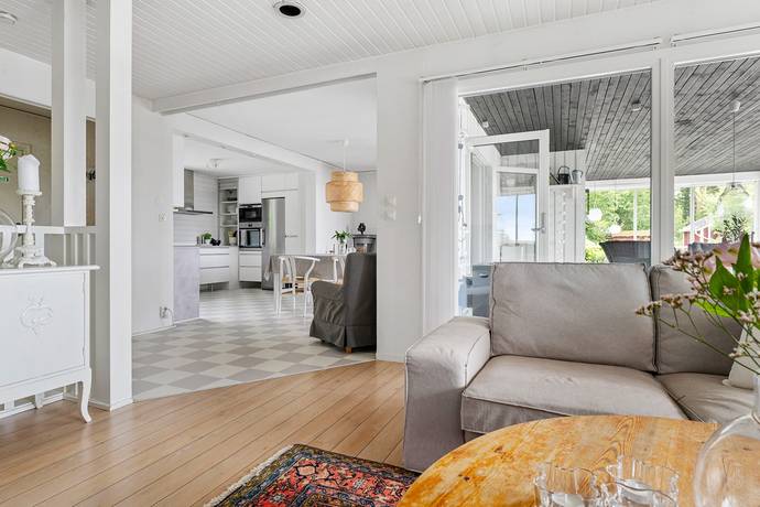 6 rum Villa på Ebbarpsvägen 68 Osby Osby kommun - bild 27