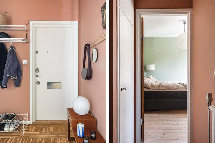 2 rum Lägenhet på Fregattvägen 87 Gröndal Stockholms kommun - bild 31