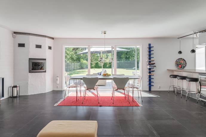 6 rum villa på Pysslingevägen 9 Falsterbo, Vellinge kommun - bild 3
