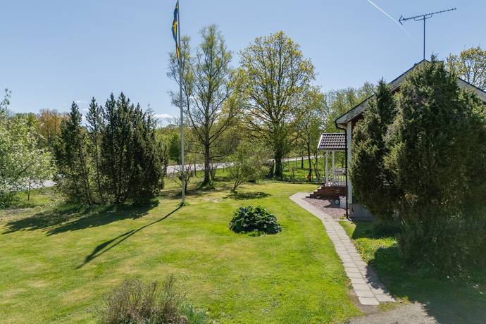 5 rum Villa på Toftaholm Skogen Östra 1 Ljungby Ljungby kommun - bild 31