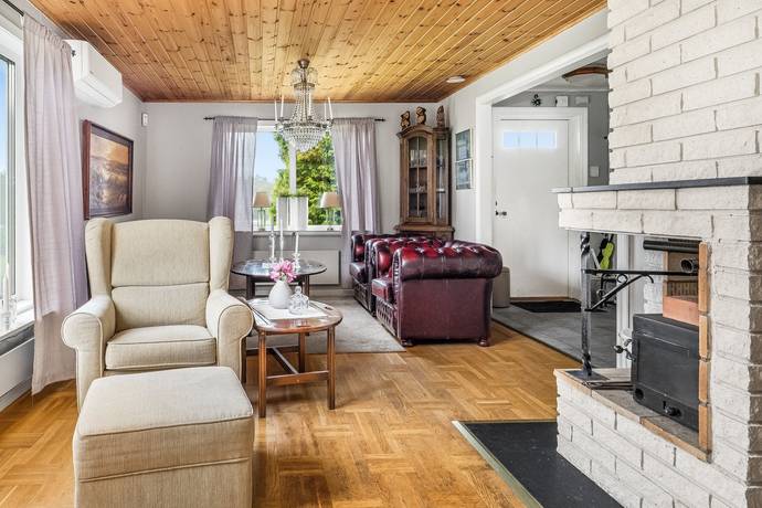 3 rum Villa på Gamla Banan 23 Gamla Banan Norbergs kommun - bild 30