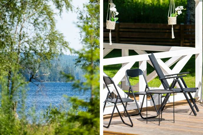 4 rum fritidshus på Bengtstorp 234 Bengtstorp, Nora kommun - bild 2