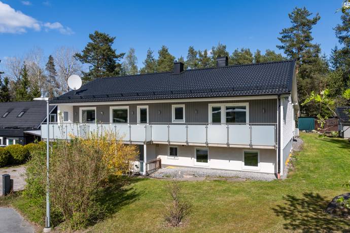 6 rum villa på Harvvägen 11 Rimbo, Norrtälje kommun - bild 2