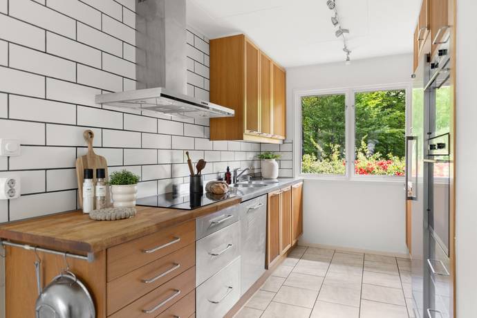 5 rum Villa på Klockaregatan 5 Tyringe Hässleholms kommun - bild 11