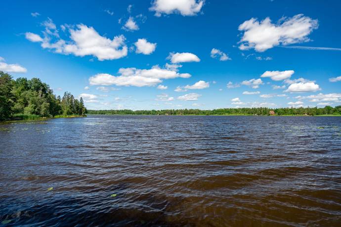 3 rum Villa på Strandsjövägen 42 Järlåsa Uppsala kommun - bild 47
