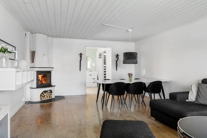 7 rum Villa på Långgatan 22 Älvboda, Skutskär Älvkarleby kommun - bild 22
