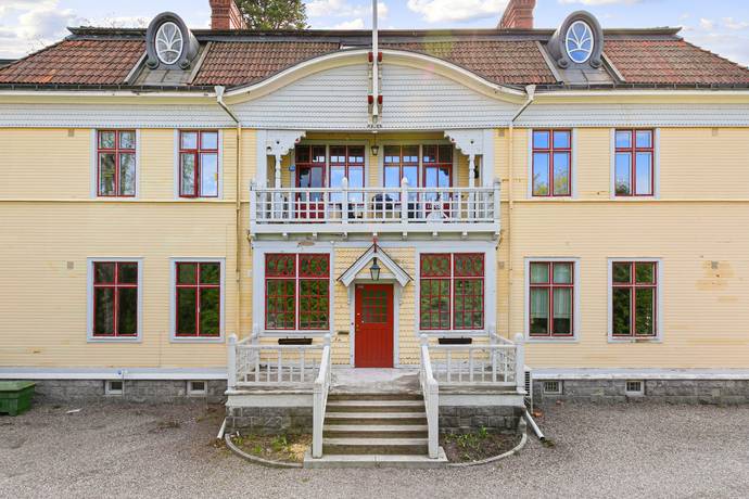 Kungsbäcksvägen 11B, Gävle, Gävle kommun