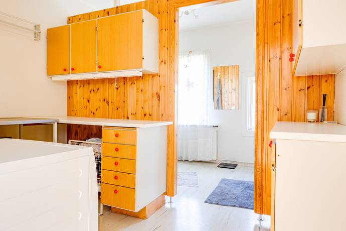 7 rum Villa på Järnbol Dammlyckan   Säffle kommun - bild 46