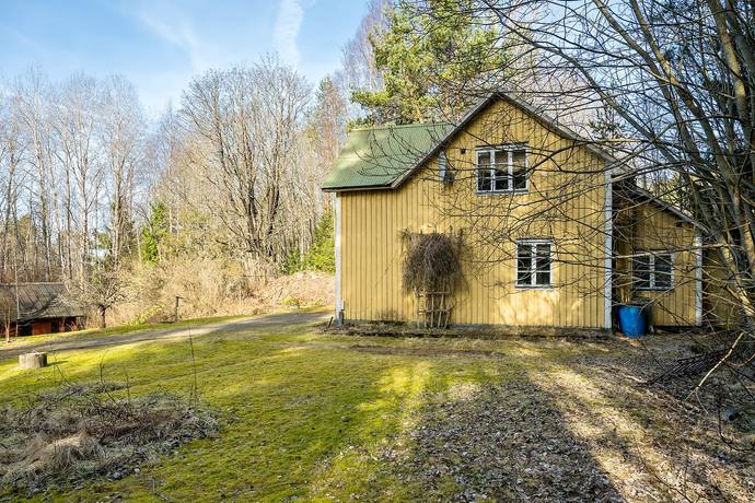 5 rum Villa på Östra vägen 53 Filipstad Filipstads kommun - bild 7