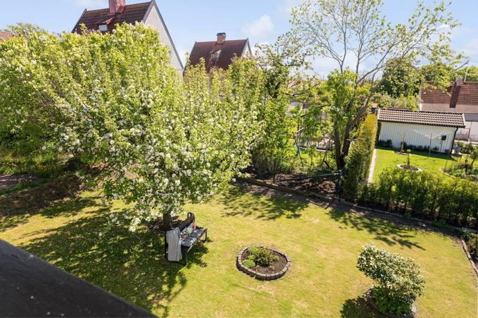 5 rum Villa på Norra Sälöfjordsgatan 41A Centrala Hisingen Göteborgs kommun - bild 27