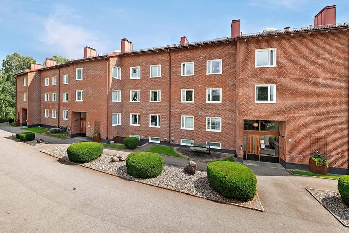 Skogshyddegatan 33, Alideberg, Borås kommun