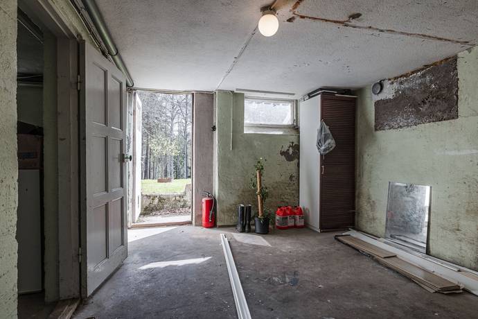 5 rum Villa på Pukalovägen 10 Lönneberga Hultsfreds kommun - bild 26