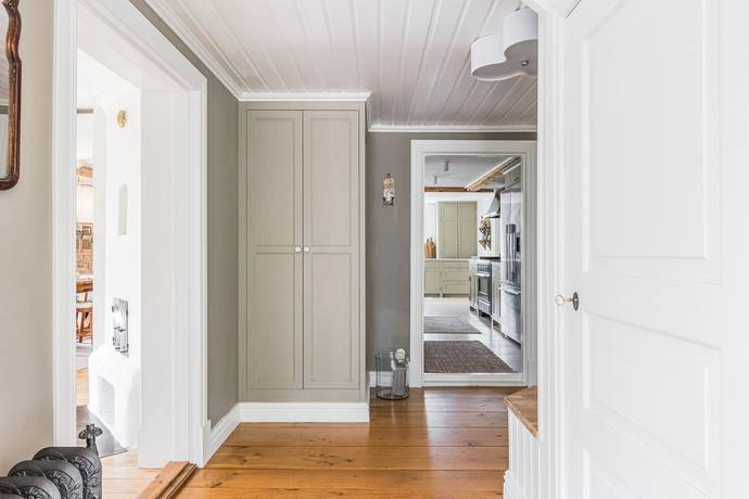 4 rum Villa på Norstad södergård 2 Landet Rimforsa Kinda kommun - bild 31