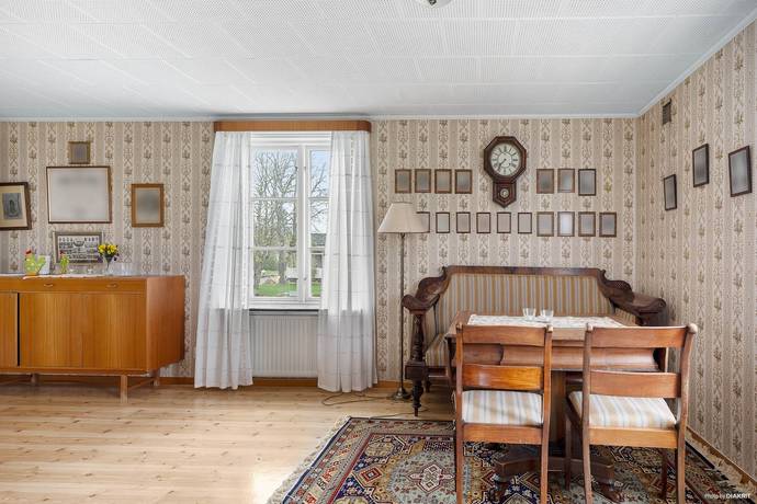 Villa på Lingvägen 20 Södra Ljunga Ljungby kommun - bild 14