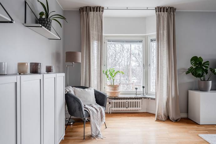 2 rum lägenhet på Kastanjegatan 7 Salabacke, Uppsala kommun - bild 4