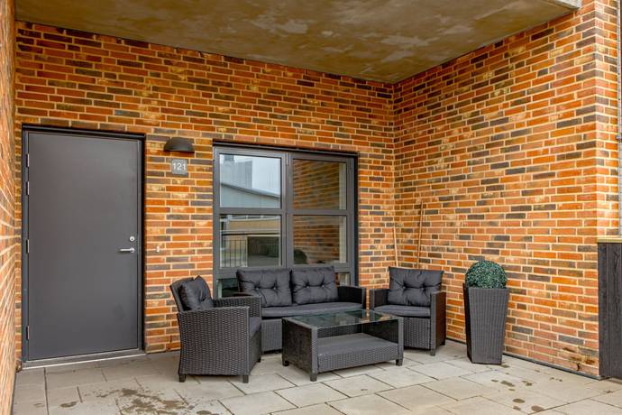 2 rum lägenhet på Bryngelshusgatan 121 Nyatorp, Halmstads kommun - bild 5