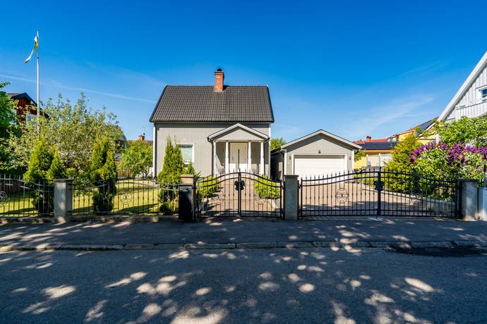 5 rum villa på Norra Stigen 7 Central Norr, Örebro kommun - bild 4