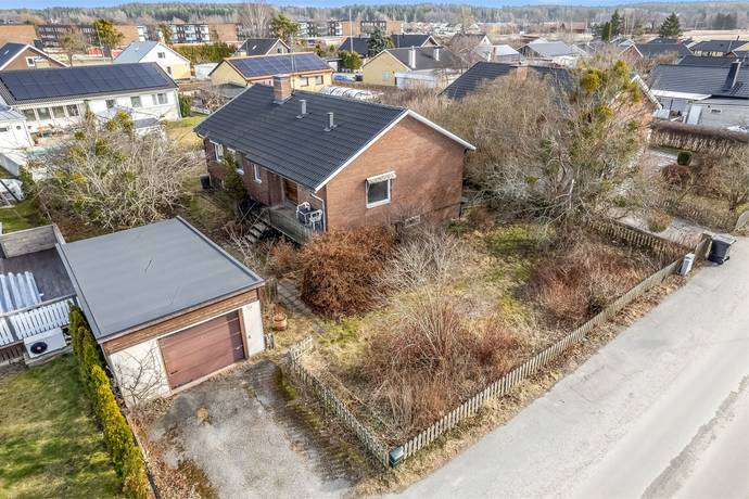 6 rum Villa på Lantmätarvägen 12 Bro - Gamla Bro Upplands-Bro kommun - bild 18