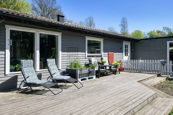 3 rum Villa på Ekastorp Roslyckevägen 34 Hörby Hörby kommun - bild 5