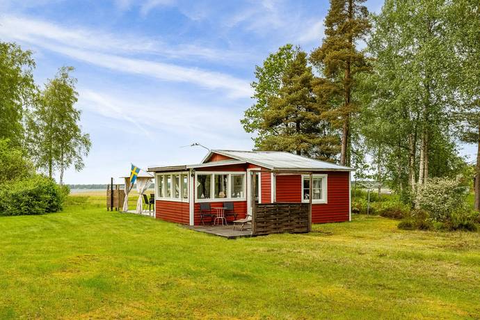 1 rum Fritidshus på Åkarpsstigen 10 Mullsjön Hjo kommun - bild 16