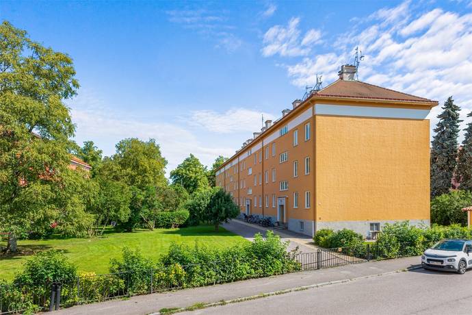 1.5 rum Lägenhet på Salagatan 40A, VÅN 2 Fålhagen Uppsala kommun - bild 24