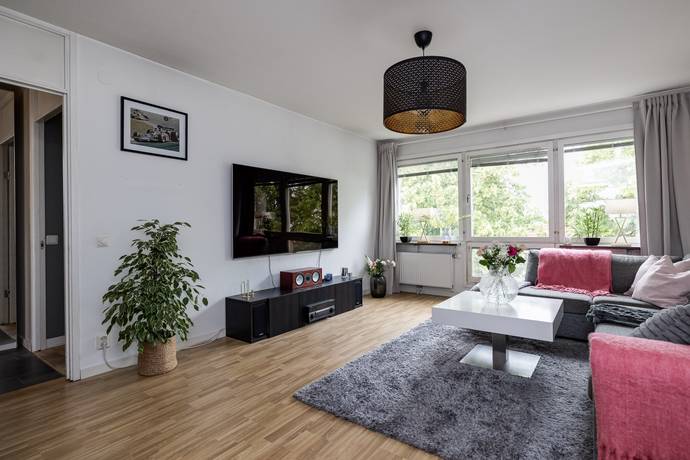 3 rum Lägenhet på Gustavsgatan 38 Väster Örebro kommun - bild 6