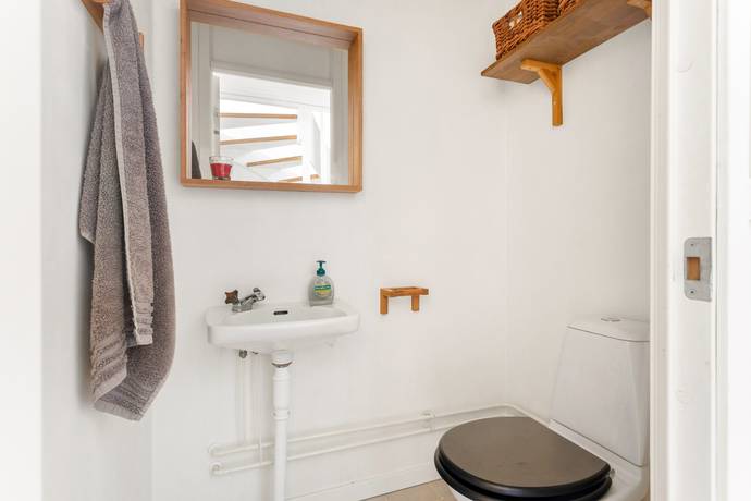 5 rum Radhus på Gräsåkersvägen 39D Gräsåker Ekerö kommun - bild 18