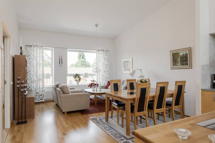 3 rum lägenhet på Storgatan 66S Värnamo, Värnamo kommun - bild 3