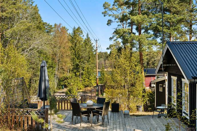 3 rum Fritidshus på Finnarsörsvägen 64 Fogdö Norrtälje kommun - bild 23