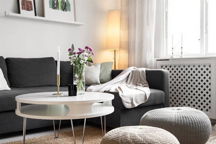 2 rum Lägenhet på Oxelgatan 16 C Fålhagen Uppsala kommun - bild 15