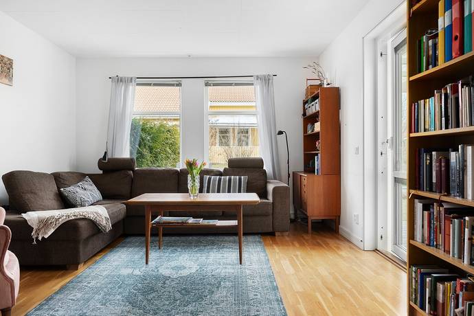4 rum Parhus på Karlsborgsvägen 255 Märsta - Sundveda Sigtuna kommun - bild 12