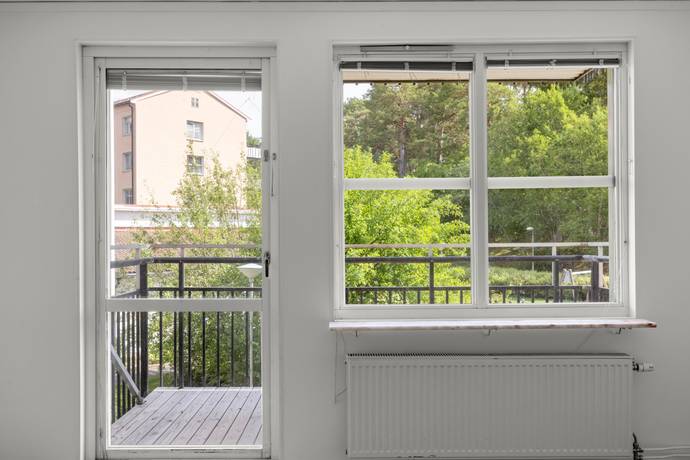 2 rum Lägenhet på Bäckbornas väg 13 Bromma - Beckomberga Stockholms kommun - bild 5