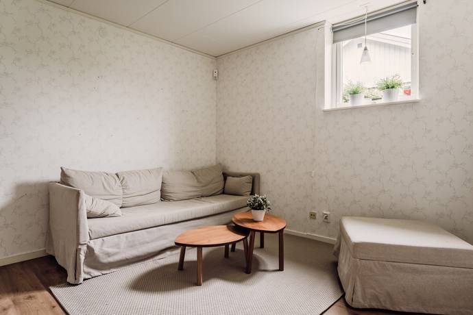 7 rum Villa på Kyrkvägen 25 Västra bodarna Alingsås kommun - bild 21