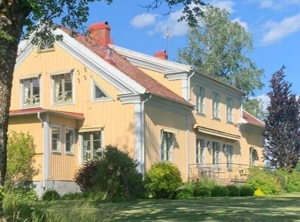 villa på Tofteryd Prästgården 2 Skillingaryd, Vaggeryds kommun - bild 4