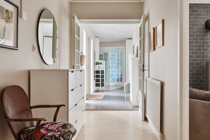 5 rum Villa på Malvastigen 17B Edsängen Sollentuna kommun - bild 42