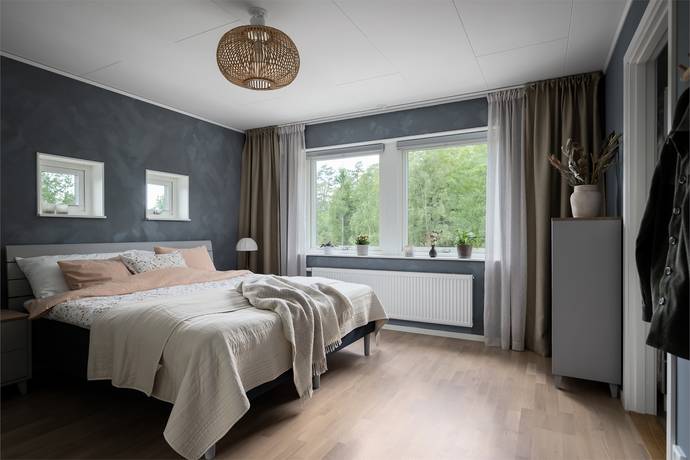 7 rum Villa på Kardborrevägen 3 Sorunda Nynäshamns kommun - bild 29